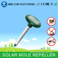 Solar Snake Repeller Ultrasonic Pig Repeller